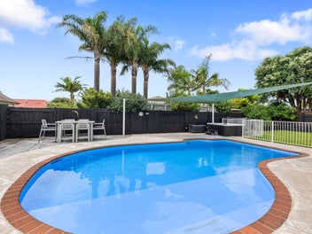 19 Sovereign Drive, Papamoa Beach, Papamoa