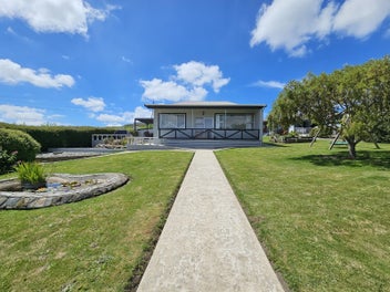 90 Parsons Road, Weston, Oamaru