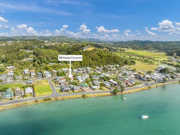 8 Kopipi Crescent, Whangarei