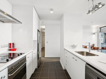 1J/164 The Terrace, Wellington Central, Wellington