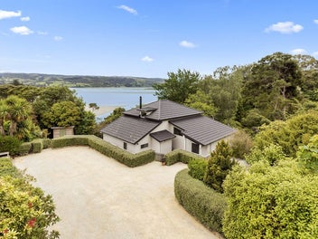 211 Doctors Point Road, Waitati, Waitati