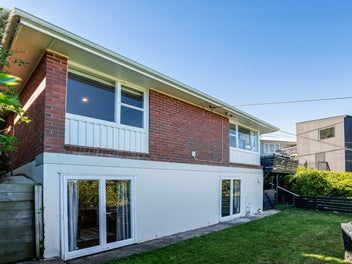 129 Maupuia Road, Maupuia, Wellington