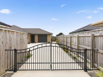 4 Hawera Avenue, Levin, Levin
