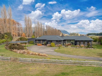 500 Kinloch Road, Kinloch, Taupō