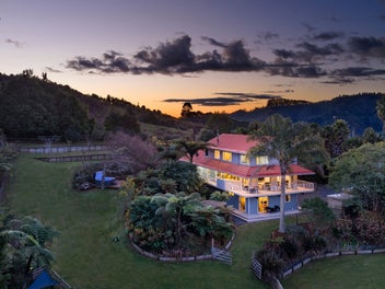 56C Bush View Drive, Waitetuna, Raglan