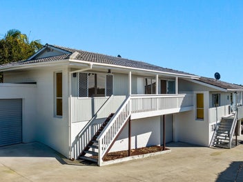 2/63 Ocean View Road, Hillcrest, Auckland