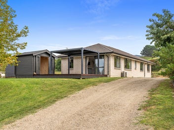 233 Te Tahi Road, Puketotara, Te Awamutu