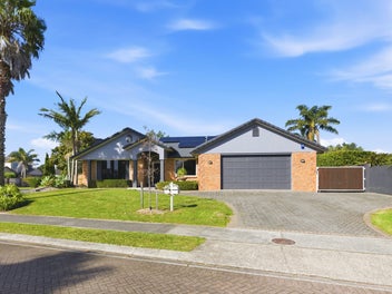 1 Bahamas Key, Papamoa Beach, Papamoa