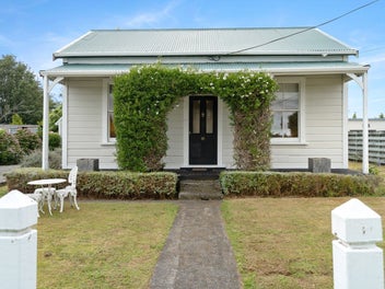 18 Alfredton Road, Eketahuna, Eketahuna
