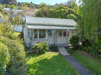 63 Totara Street, Ravensbourne, Dunedin