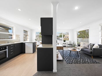 1B Frances Street, Hamilton East, Hamilton