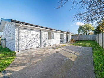 38B Te Hatepe Avenue, Taupo