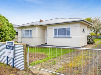 35 Mawhitiwhiti Road, Normanby, Hawera