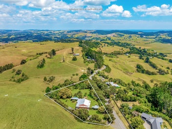 236 Kiwitahi Road, Helensville, Helensville