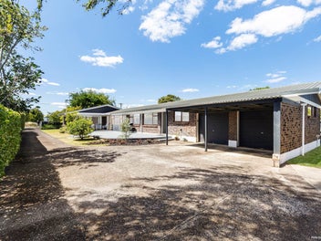 1036 Paerata Road, Paerata, Pukekohe