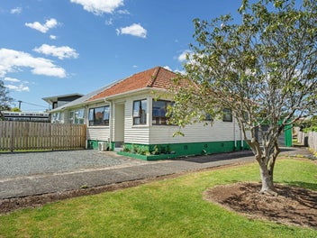 158 Kamo Road, Whau Valley, Whangarei