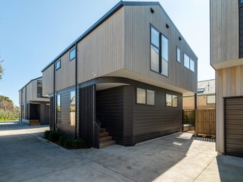 5/16 Harakeke Street, Riccarton, Christchurch
