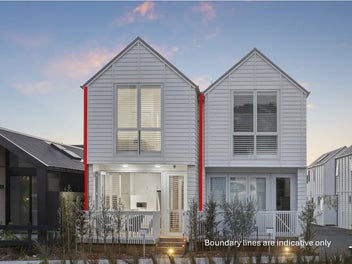 41A Matakana Valley Road, Matakana, Matakana