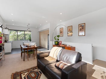 9 Tiketike Way, Brooklyn, Wellington