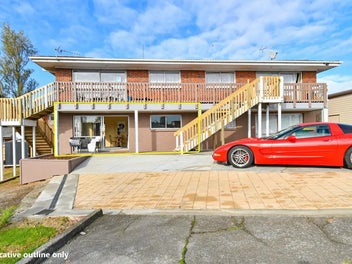 2/13 Rodney Street, Otahuhu, Auckland