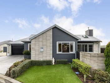 5C Guthrie RD, Havelock North, Havelock North