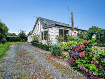 22 Saint James Street, Southbridge