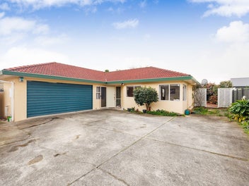 175A Ferguson Street, West End, Palmerston North