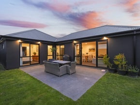 34 Sir John McKenzie Avenue, Yaldhurst, Christchurch