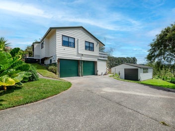 27 Kingsley Drive, Ngongotaha, Rotorua