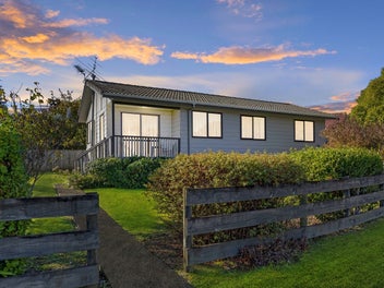 17 Topaz Street, Birchville, Upper Hutt