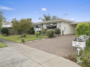 8A Gemini Place, Kawaha Point, Rotorua