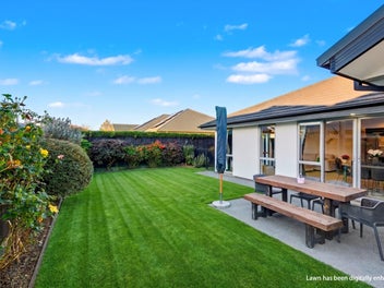 12 Oakdene Place, Halswell, Christchurch