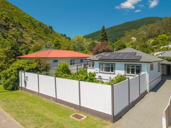 11 Blick Terrace, The Brook, Nelson
