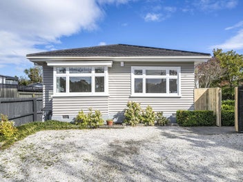 167 Centaurus Road, Saint Martins, Christchurch