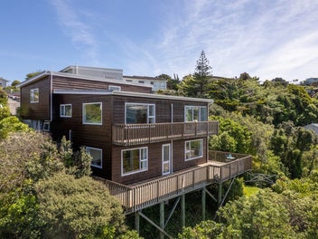 5 Stormont Place, Kingston, Wellington