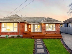 102 Briggs Road, Shirley, Christchurch