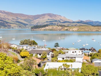 92F Governors Bay Road, Cass Bay, Lyttelton
