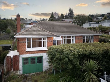 5 Ayr Street, Kaikorai, Dunedin