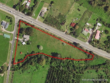 5 Cookson Road, Tikitere, Rotorua