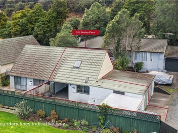 2/19 Westley Place, Bishopdale, Nelson