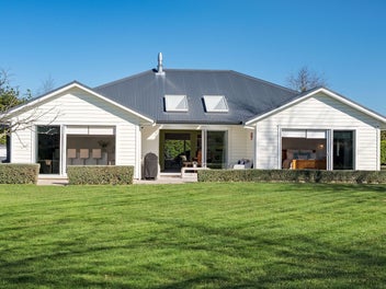 101 Phillips Drive, Oropi