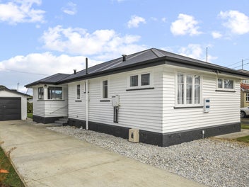 35 Te Kanawa Street, Otorohanga