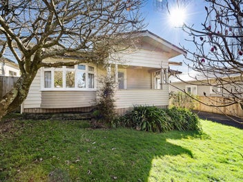 60 Asquith Avenue, Mount Albert, Auckland