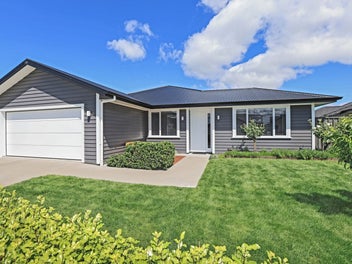 19 Manapouri Street, Poraiti, Napier