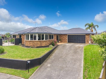 12 Flora Way, Rototuna, Hamilton