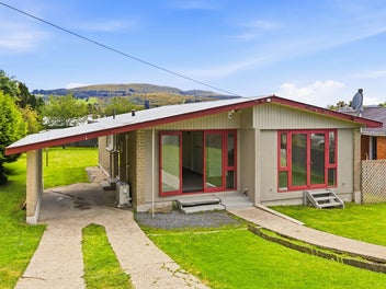 290 Brockville Road, Brockville, Dunedin