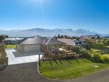42 Ward Street, Kaikoura