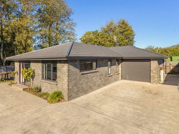 25D Stout Street, Shannon, Shannon