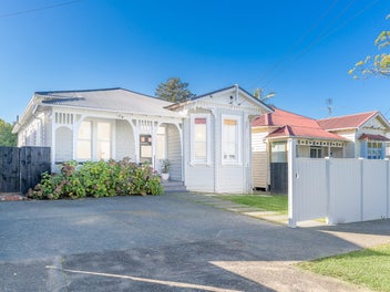 20 Croydon Road, Mount Eden, Auckland