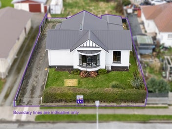 38 Bluff highway, Appleby, Southland